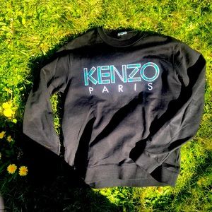 Kenzo sweater